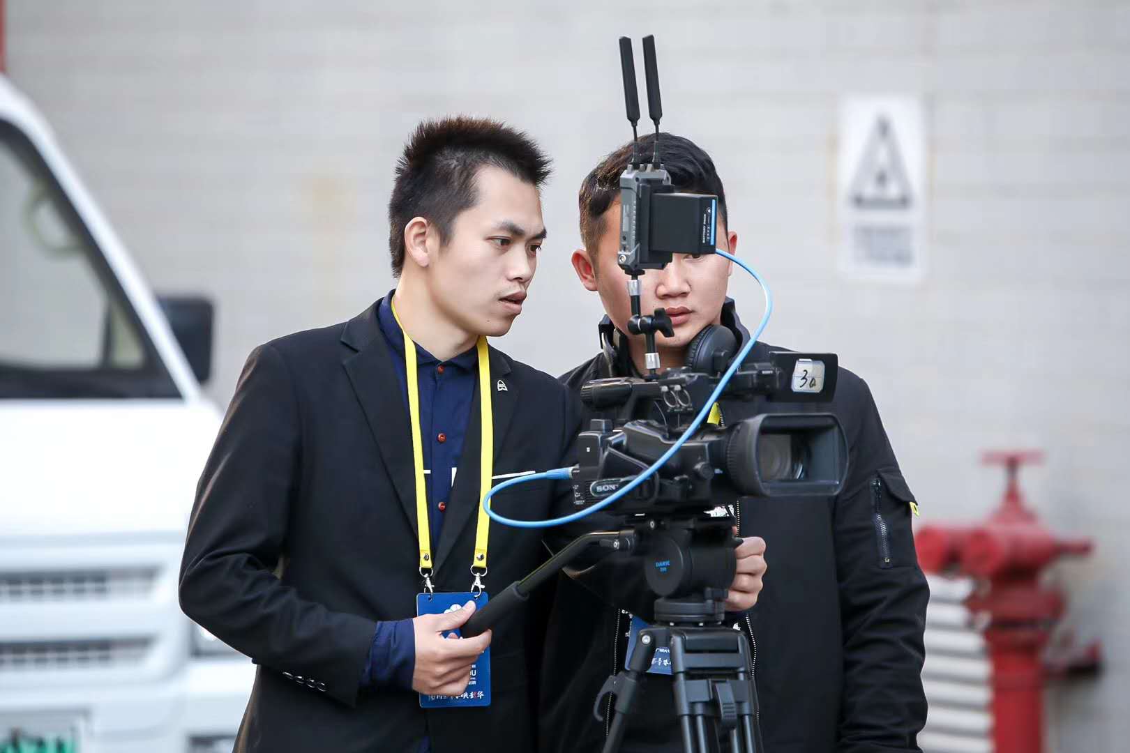 峰峰矿360全景拍摄技巧：探索高效的全景拍摄之路